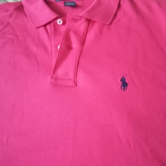 NWOT Ralph Lauren Polo - Picture 2 of 3